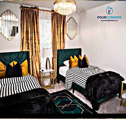 Four Corners Clean Services