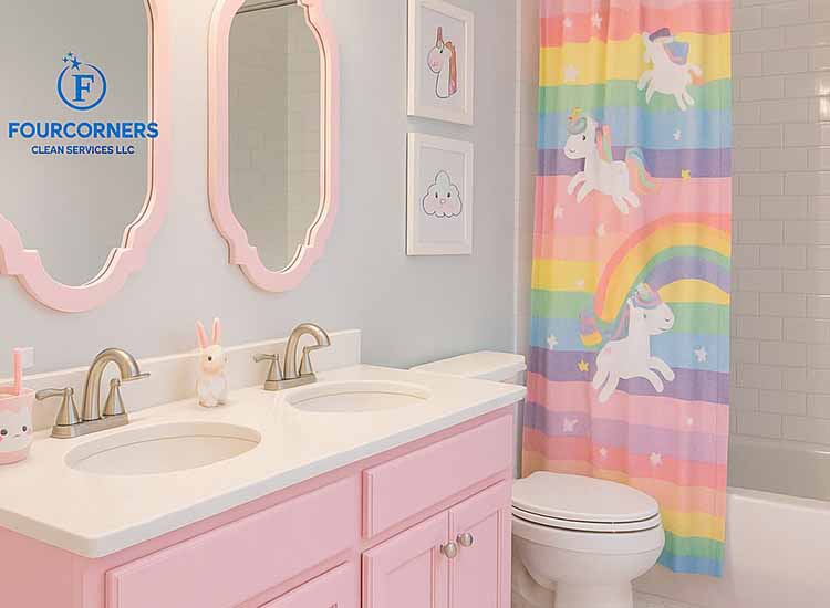 Four Corners Clean Services
